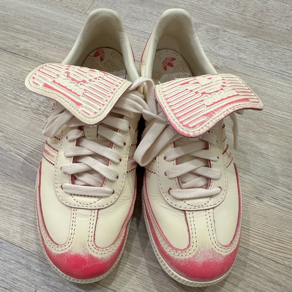 Adidas Long-Tongue Sambas - Picture 2 of 5